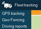 fleet tracking